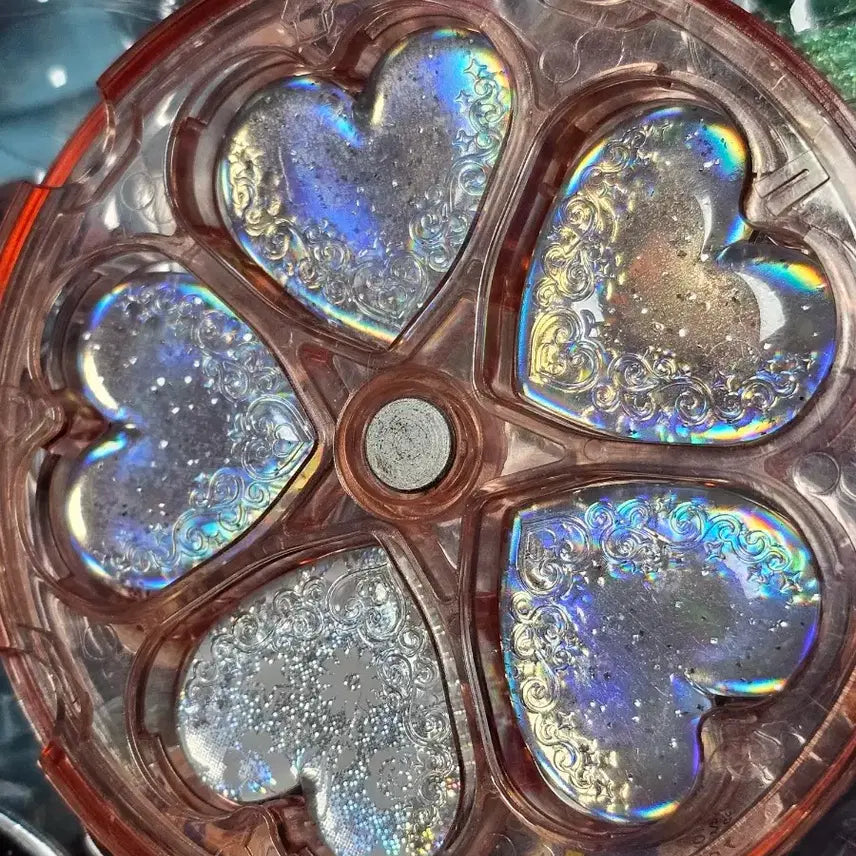 [BUNJANG] Prism Stone Rinne Rainbow Radiant Stone / 프리즘스톤 린네 레인보우 레디언트 스톤