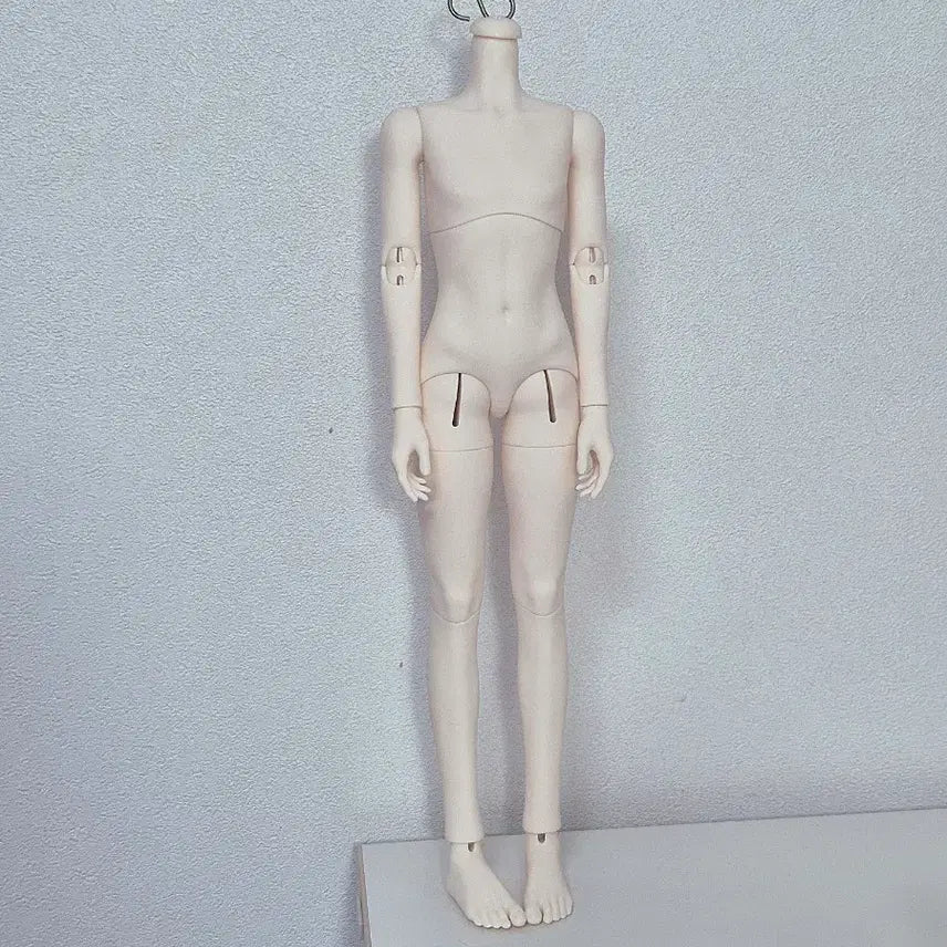 [BUNJANG] Unused MSD Male Ball-Jointed Doll Body / 미사용 MSD 남아 구관 바디 구체관절인형