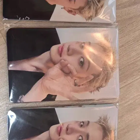 [BUNJANG] Stray Kids Run 2 U Makmak Photocard / 스키즈 스트레이키즈 런잇 막막 포카양도