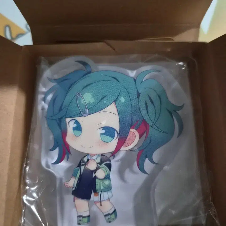 [BUNJANG] Project Sekai Hatsune Miku Leonied Miku Acrylic Corotto / 프로젝트 세카이 프로세카 프세카 하츠네 미쿠 레오니 미쿠아크릴 코롯토
