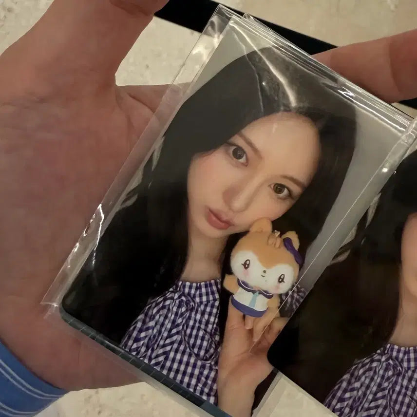 [BUNJANG] IVE Mini&
