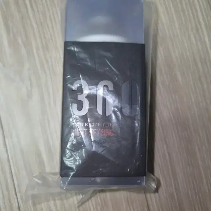 [BUNJANG] Park Jihoon Lightstick Mini Keychain (Printing Error) / 8/5일 하루만 18,000원!!    (인쇄오류O) 박지훈 응원봉 뽑봉 미니키링