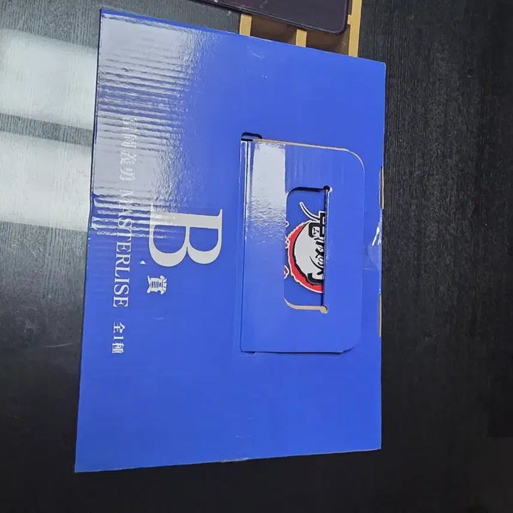 [BUNJANG] Demon Slayer Giyu B Prize Figure / 귀멸의칼날 기유 b상 피규어