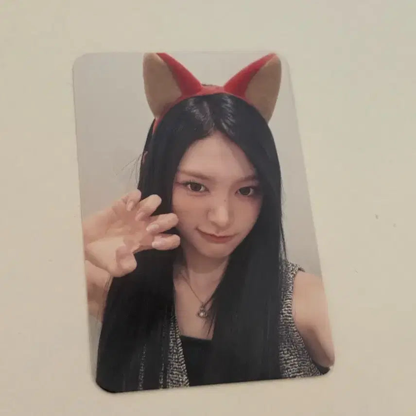 [BUNJANG] NMIXX Lily Million Music Lucky Draw Photocard / 리센느 미나미 밀리언뮤직 닉주디 미공포