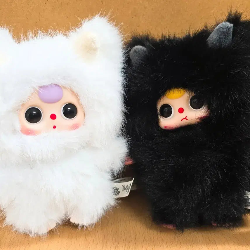 [BUNJANG] BABYTHREES Warungryong Bundle Set / 베이비쓰리 와룽룽 와룡룡 일괄
