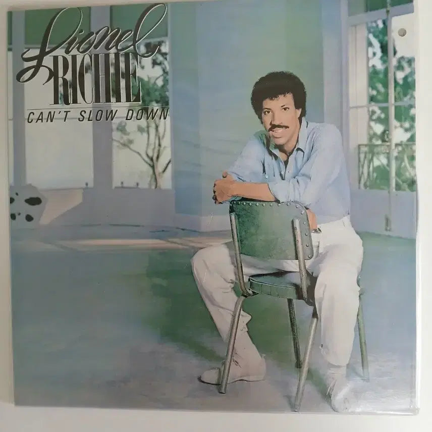 [BUNJANG] Lionel Richie Can&