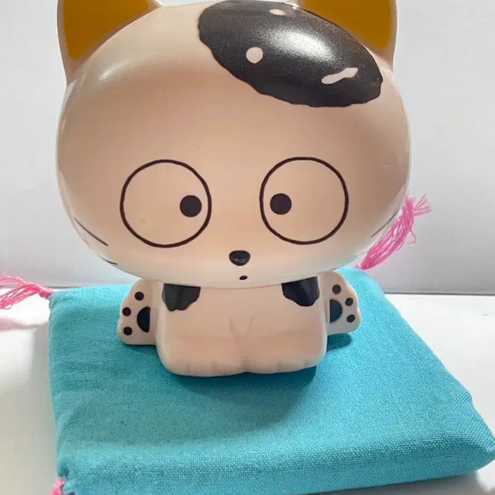 [BUNJANG] Tama Friends Classic Figure / 고전 타마프렌즈 피규어