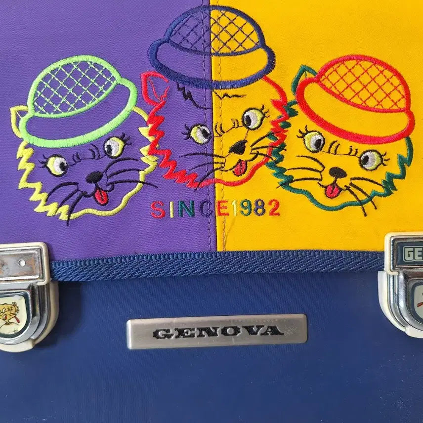 [BUNJANG] 1993 Genoaba "National Elementary School" Children&