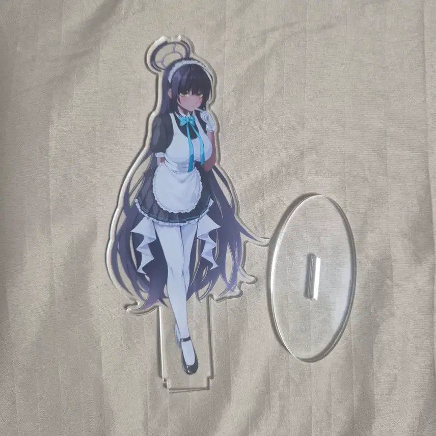 [BUNJANG] Blue Archive Karin Acrylic Stand / 블루아카이브 카린 아크릴 스탠드