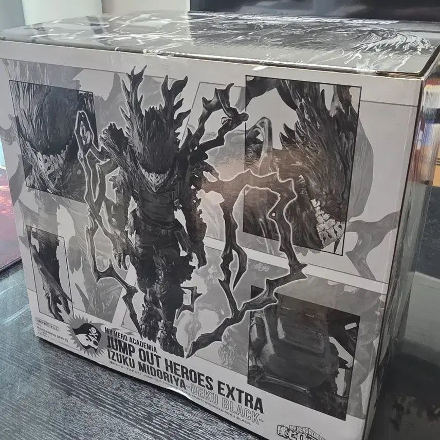 [BUNJANG] My Hero Academia Jump Out Izuku Midoriya &
