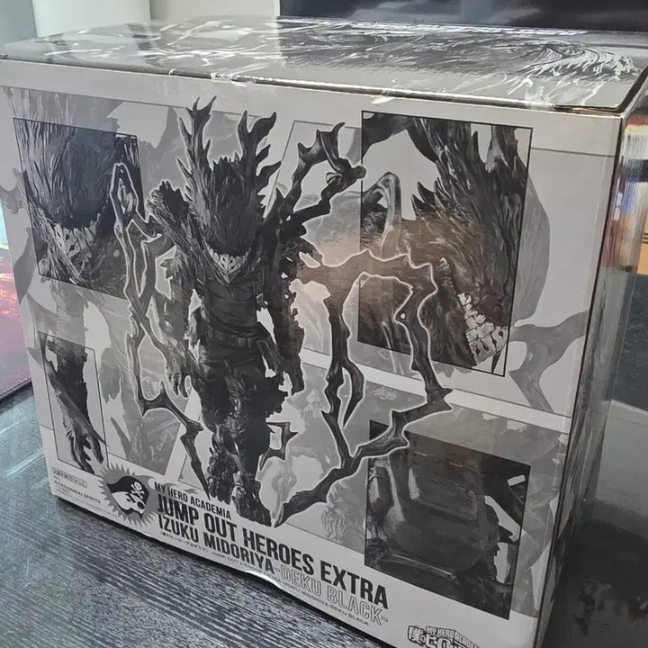 [BUNJANG] My Hero Academia Jump Out Izuku Midoriya &
