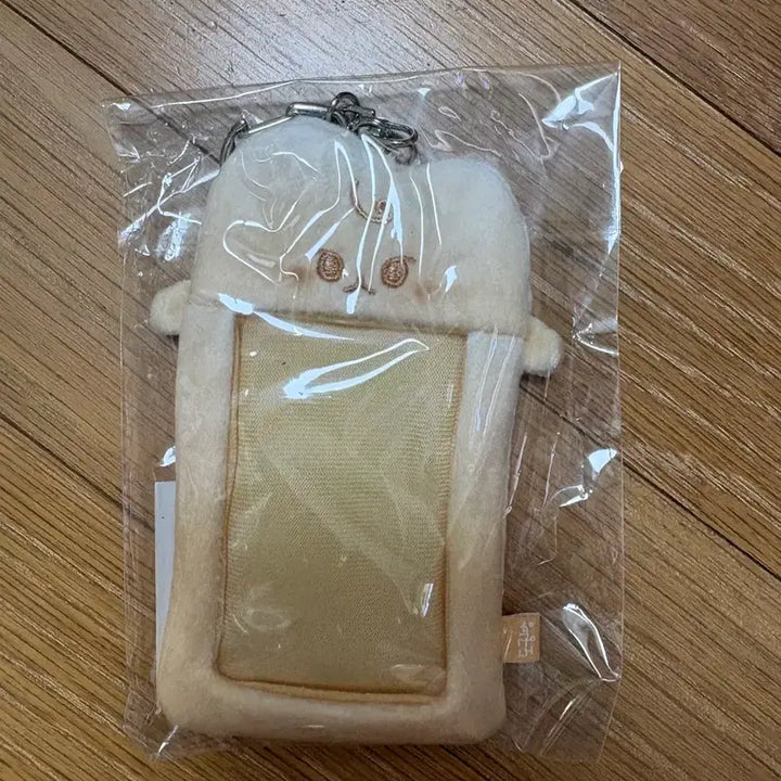 [BUNJANG] DoGungBbong Card Holder (Sealed) / 미개봉) 도궁빵 카드홀더