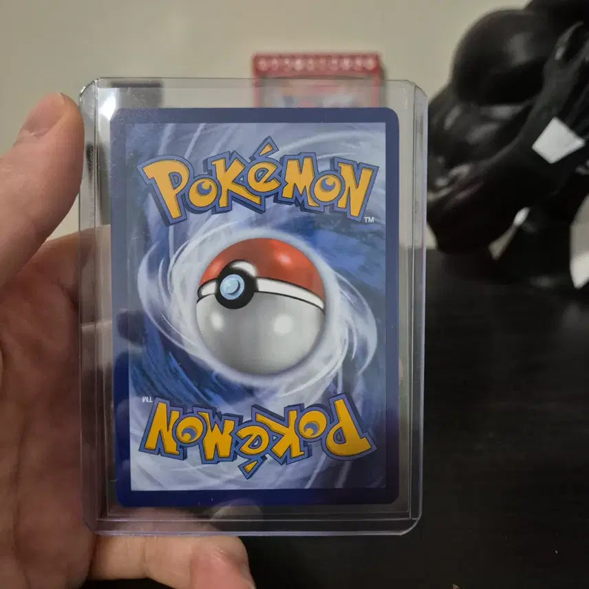 [BUNJANG] Pokemon TCG Pidgey Rare Holo Card 207/197 / 구구 북미