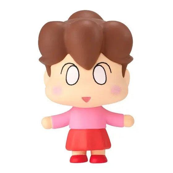 [BUNJANG] Atta Mama Family Figure Gacha Set (4 Types) / [덤맛집] 아따맘마 나란히 줄서요 피규어 가챠 4종 풀세트