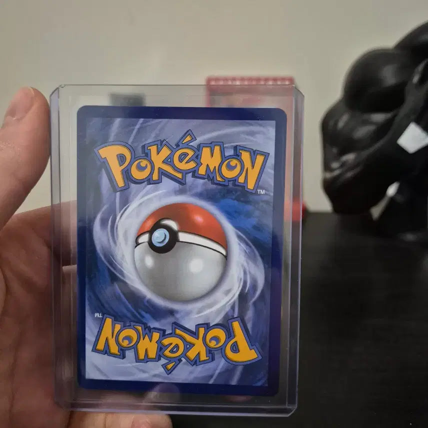 [BUNJANG] Sliggoo North American Pokémon Card / 미끄네일 북미