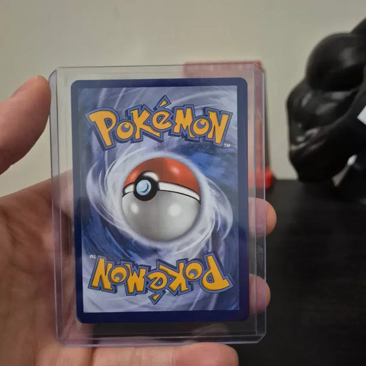 [BUNJANG] Metang North American Version Card / 메탕구 북미