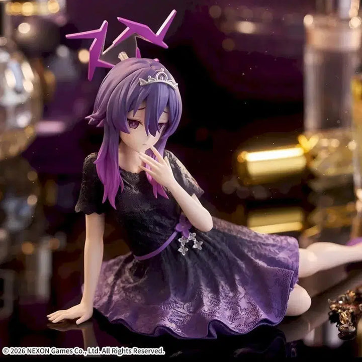 [BUNJANG] Sega Blue Archive Yumemirize Haruka Figure (Sealed) / [미개봉]세가 블루아카이브 유메미라이즈 하루카 피규어
