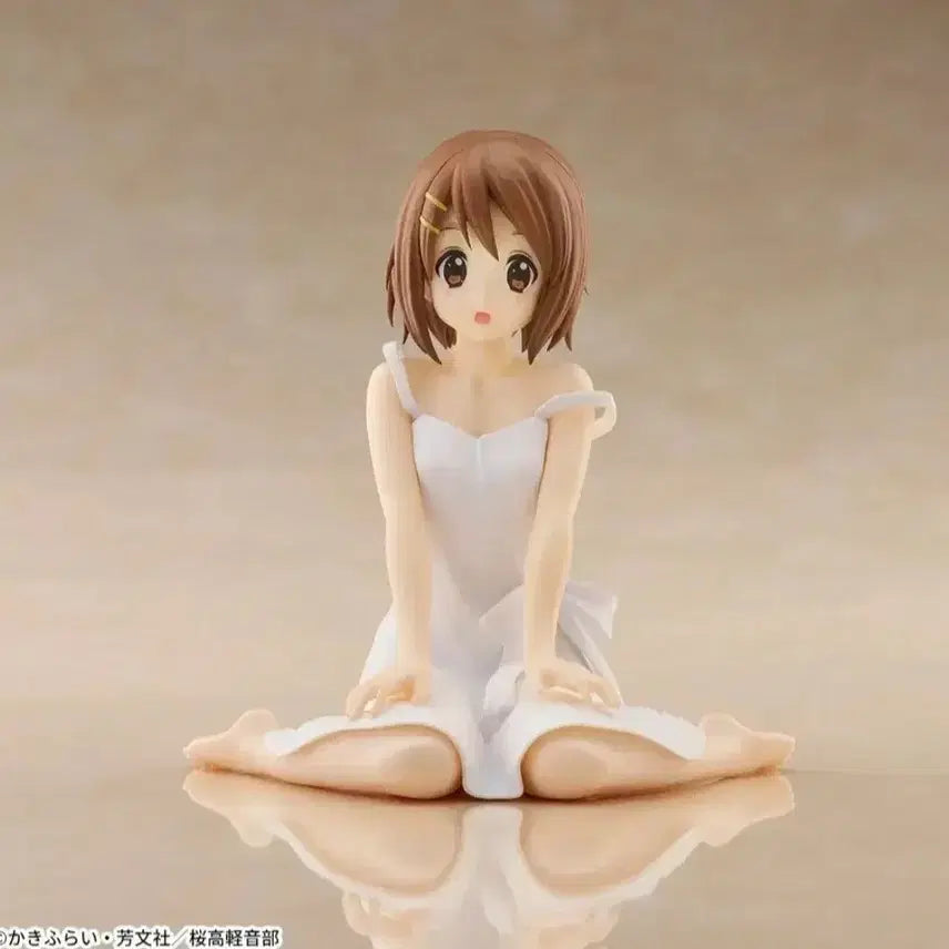 [BUNJANG] Sega K-On! Yui Hirasawa Yumemirise Figure (Sealed) / [미개봉]세가 케이온 유메미라이즈 히라사와 유이 피규어
