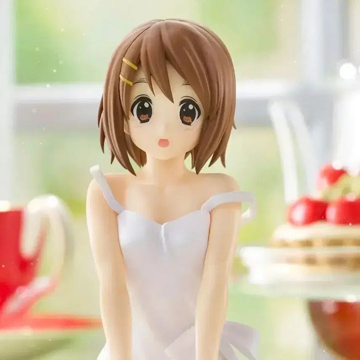 [BUNJANG] Sega K-On! Yui Hirasawa Yumemirise Figure (Sealed) / [미개봉]세가 케이온 유메미라이즈 히라사와 유이 피규어