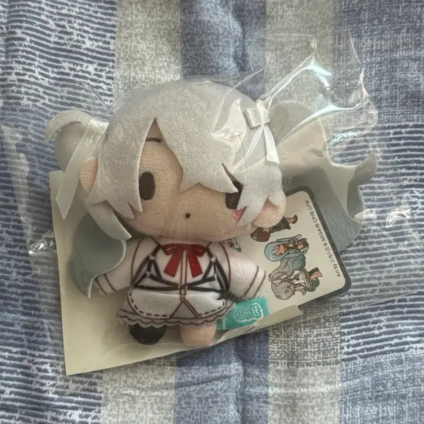 [BUNJANG] Project SEKAI Vivid BAD SQUAD Miku Crane Plush / 프세카 프로세카 프로젝트 세카이 니고 미쿠 크레인 누이