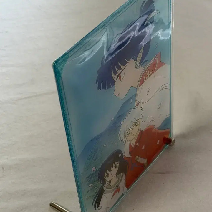 [BUNJANG] Inuyasha Kagome Original Drawing Large Acrylic Standee / 이누야샤 카고메 카라 원화 대형 아크릴