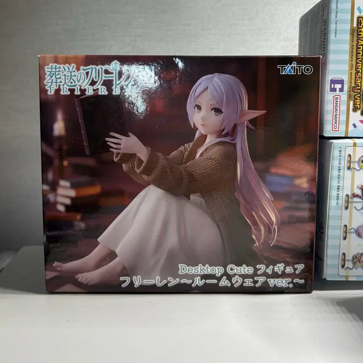 [BUNJANG] Taito Frieren: Beyond Journey&