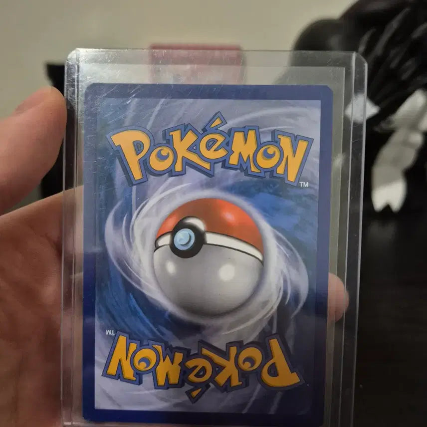 [BUNJANG] Garchomp North American Edition Pokemon Card / 한카리아스 북미