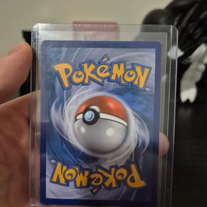 [BUNJANG] Garchomp North American Edition Pokemon Card / 한카리아스 북미