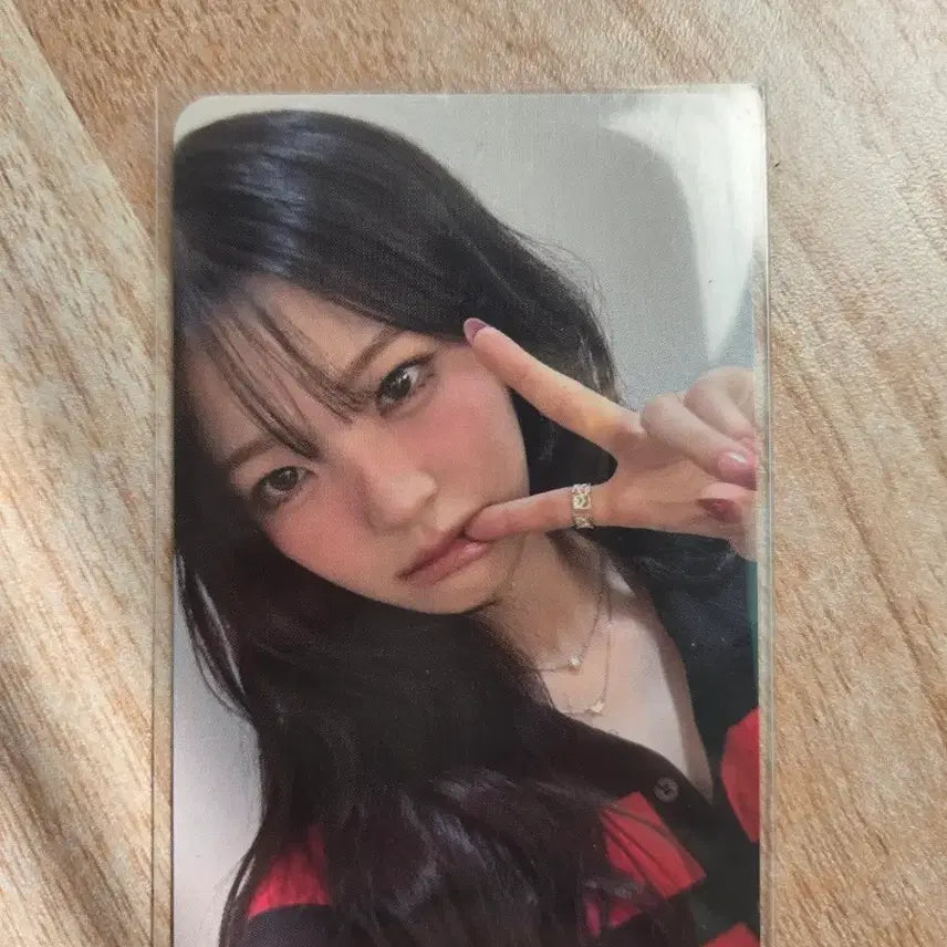 [BUNJANG] fromis_9 Season&