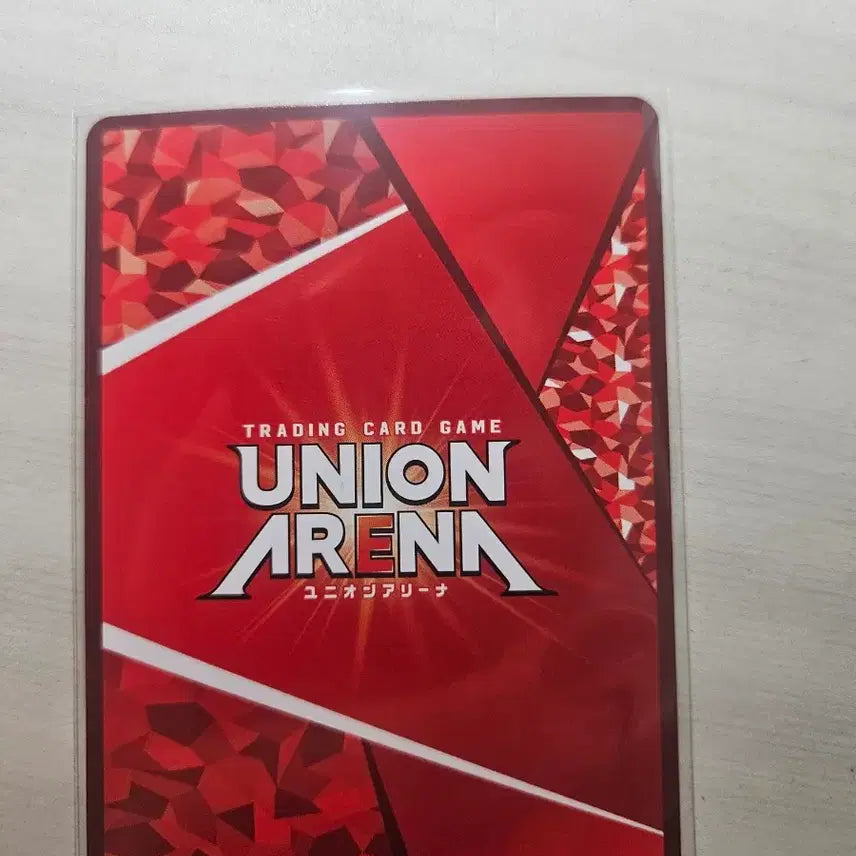[BUNJANG] Jujutsu Kaisen Union Arena Nanami Kento SR Card / 주술회전 유니온아레나 나나미 켄토 SR