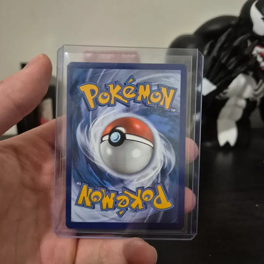 [BUNJANG] Charizard Pokemon Card 2020 North America Edition / 리자몽 북미