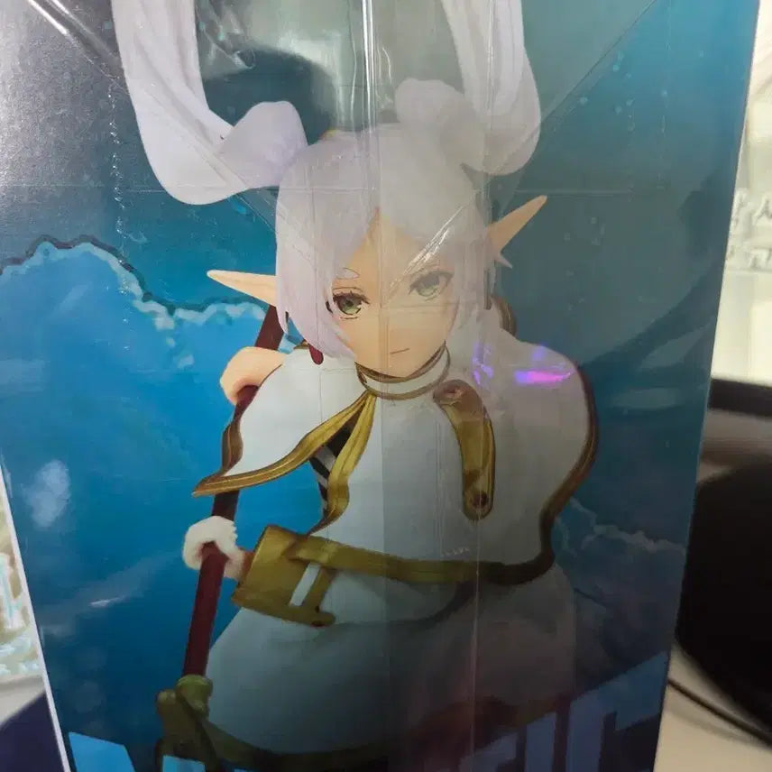 [BUNJANG] Frieren: Beyond Journey&