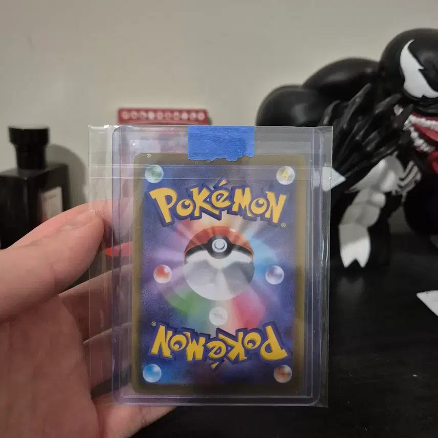 [BUNJANG] Charizard Japanese Edition Card / 리자몽 일본