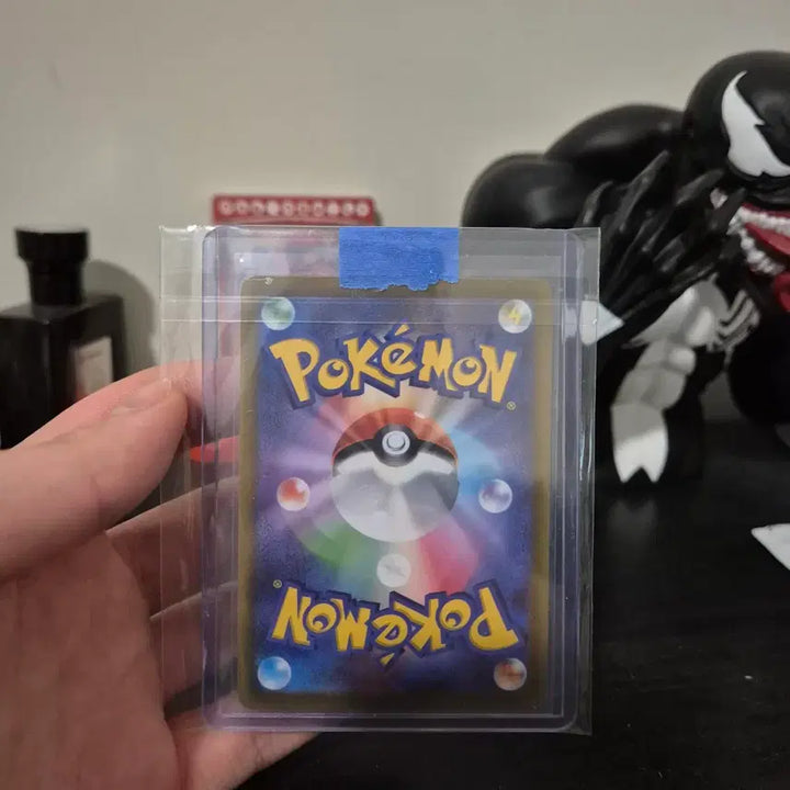 [BUNJANG] Charizard Japanese Edition Card / 리자몽 일본