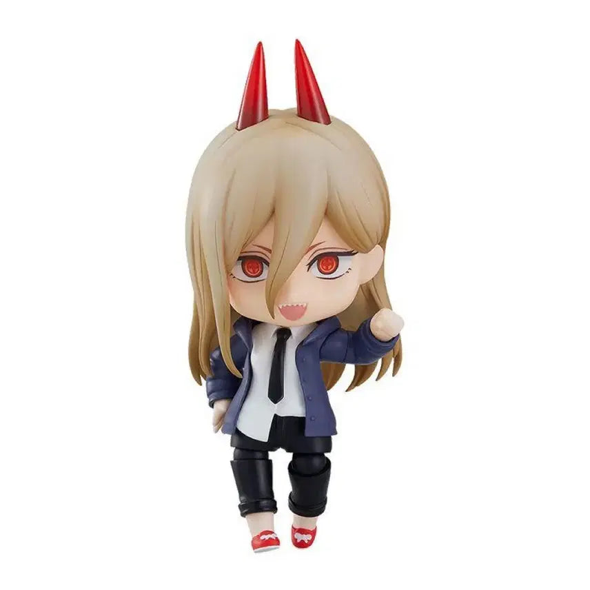 [BUNJANG] Chainsaw Man Power Nendoroid Figure / 체인소맨 파워 넨도로이드 피규어