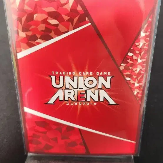 [BUNJANG] KINGDOM Kang Eu Collection 2026 Promo Union Arena Card / 2026 킹덤 강외 프로모 유니온 아레나 카드