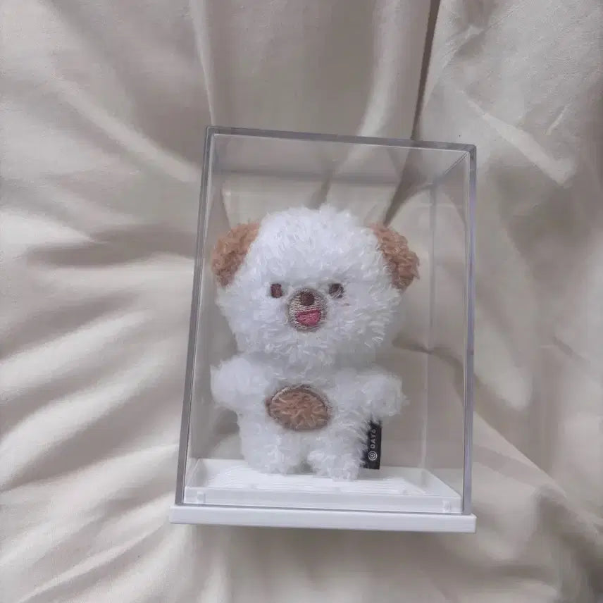 [BUNJANG] DAY6 Magnet Doll Used (Mint Condition, Includes Adoption Certificate) / 마그넷쁘멀 돈 데이식스(사용감X, 입양증 포함,원가이하)