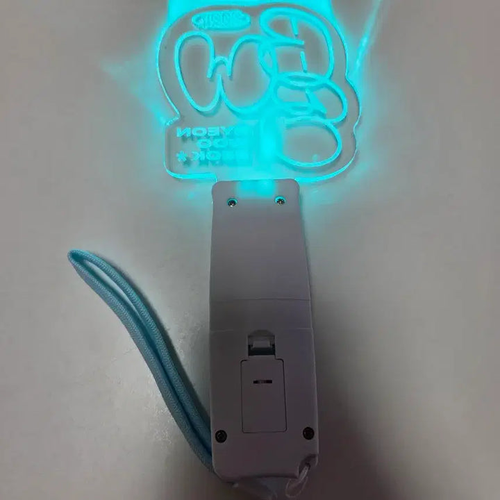 [BUNJANG] Byun Woo Seok 2024 Light Stick / 2024변우석 응원봉