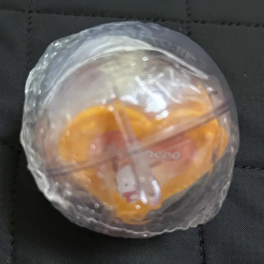 [BUNJANG] Sanrio Pochacco Capsule Stick 2 Sealed / (미개봉) 산리오 캡슐스틱2 포차코