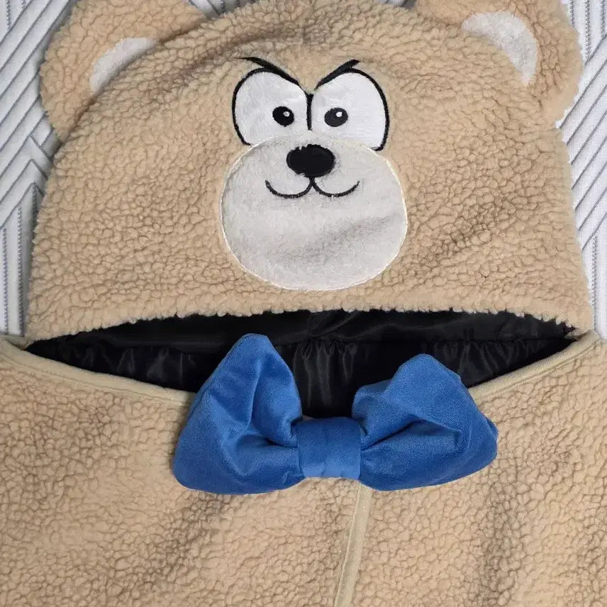 [BUNJANG] Osomatsu-san 6 Meet You Collection Karamatsu Blanket / 오소마츠상6meet you COLLECTION 카라마츠담요