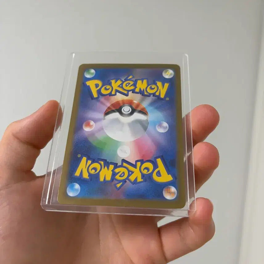 [BUNJANG] Mew AR Japanese Version / 일판 뮤츠 ar
