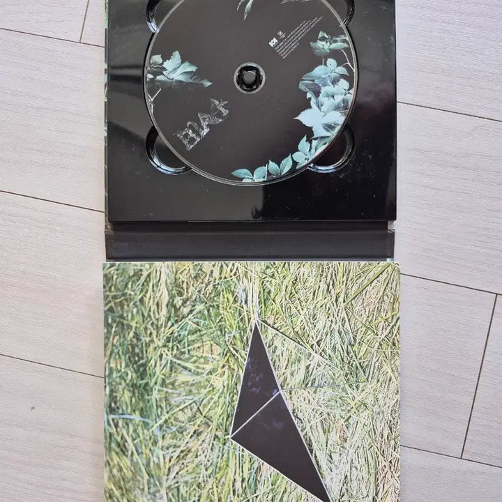 [BUNJANG] B1A4 4th Album Autographed CD / 친필사인 B1A4 4집 앨범  CD