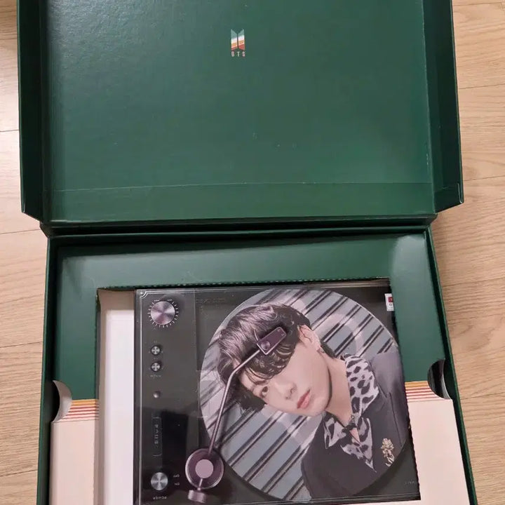 [BUNJANG] BTS Season&