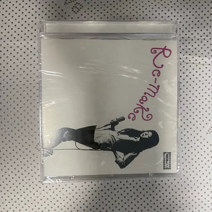 [BUNJANG] Ju Hye Rin Remake Sealed CD / 주혜린 - Remake [미개봉 CD] 판매 합니다(미개봉)