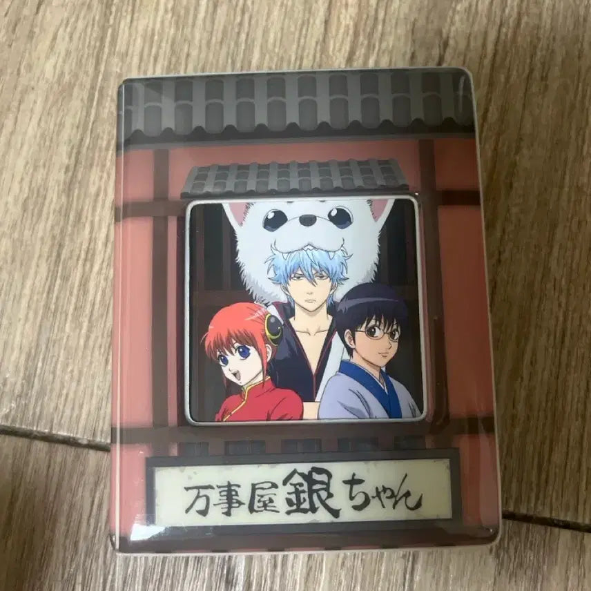 [BUNJANG] Gintama Collector&