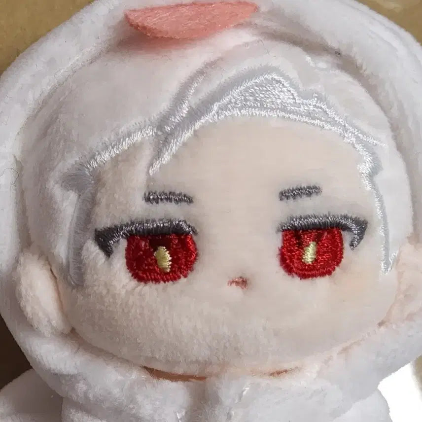 [BUNJANG] Ghost Story Office Izian Official Doll / 괴담출근 이자헌 공식 인형