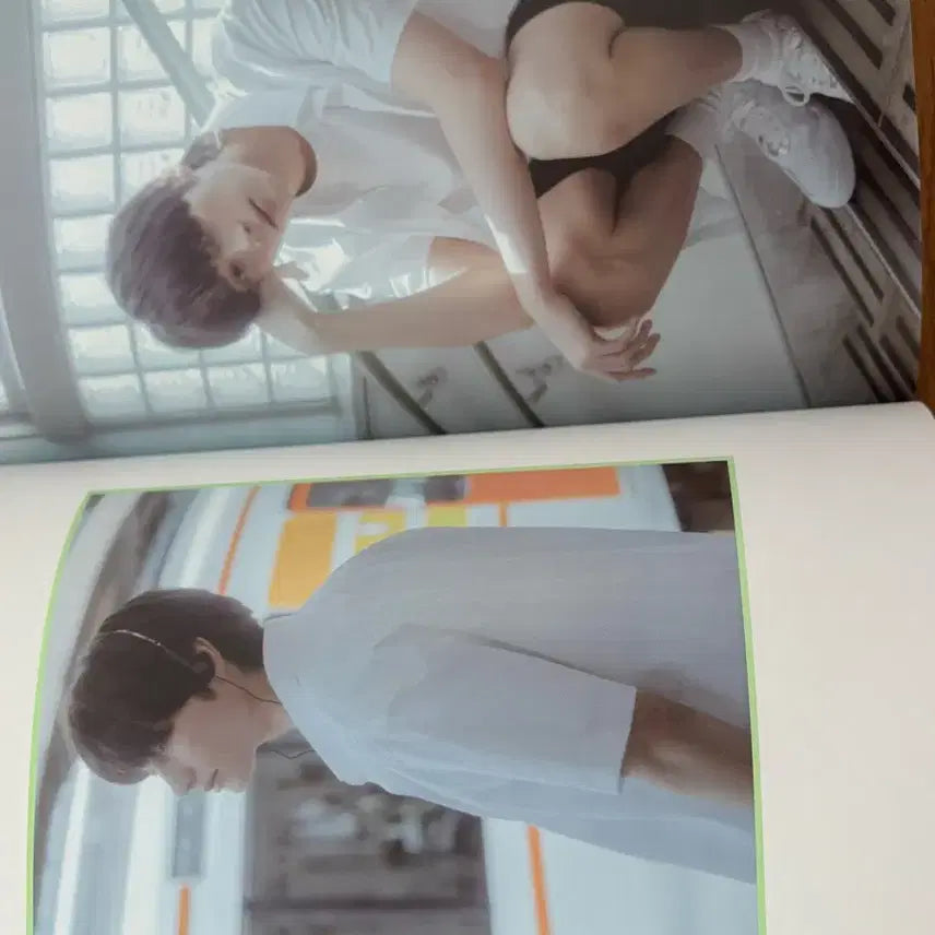 [BUNJANG] TXT Youth Photocard / 투바투 유스
