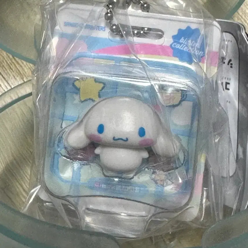 [BUNJANG] Cinnamoroll Gacha Miniature Collection / 시나모롤 가챠판매합니다