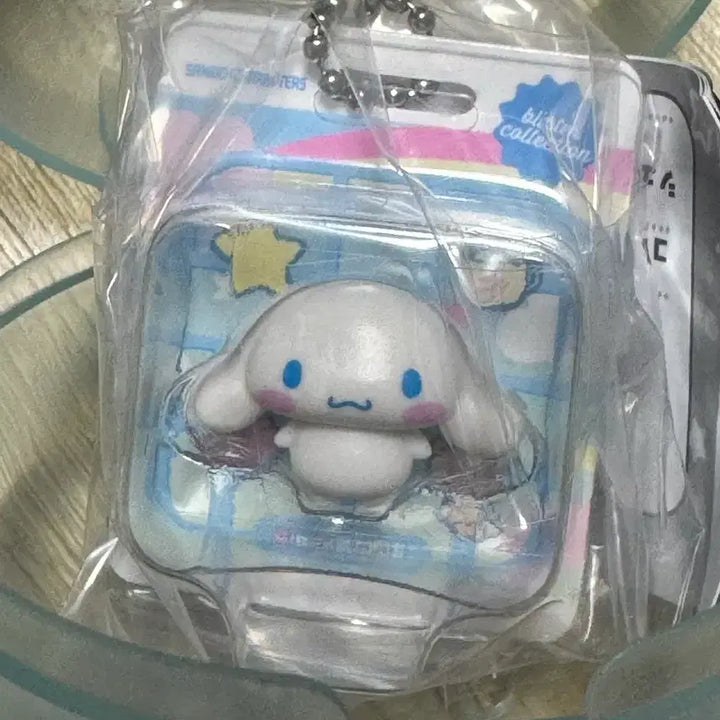 [BUNJANG] Cinnamoroll Gacha Miniature Collection / 시나모롤 가챠판매합니다
