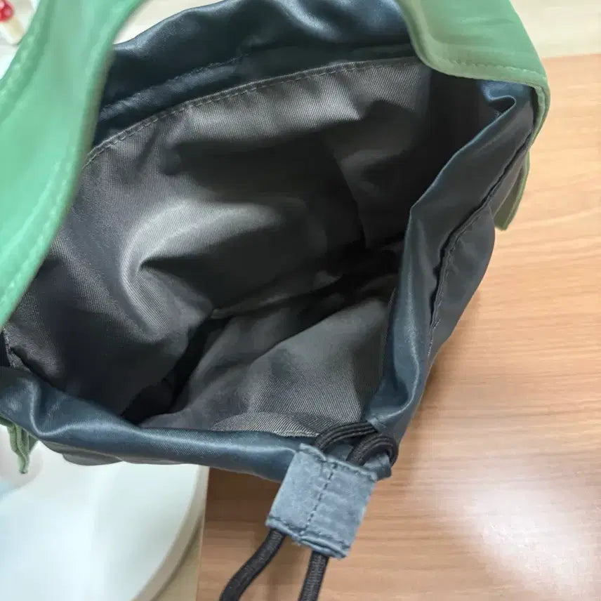 [BUNJANG] Pokemon Pikachu Embroidered Eco Bag / 포켓몬스터 피카츄 자수 에코백